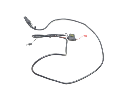 2014 2015 Honda Interceptor Vfr800 Battery Cable Charge OEM