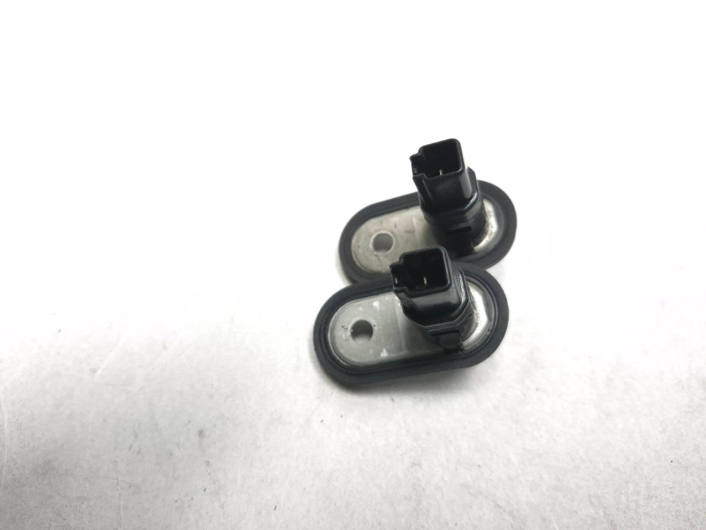 2012 Toyota Camry Door Ajar Jamb Switch 4pcs OEM