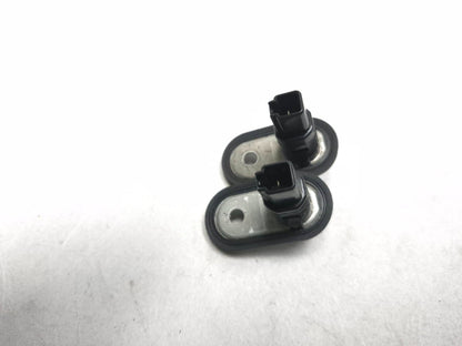 2012 Toyota Camry Door Ajar Jamb Switch 4pcs OEM