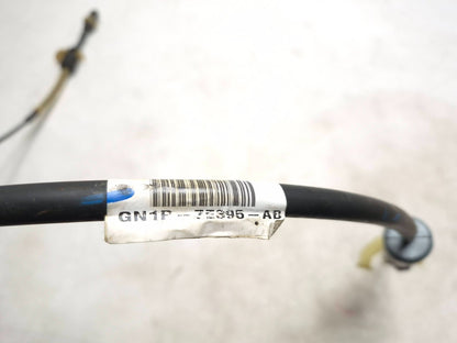 2019 Ford Ecosport Gear Shift Control Cable OEM