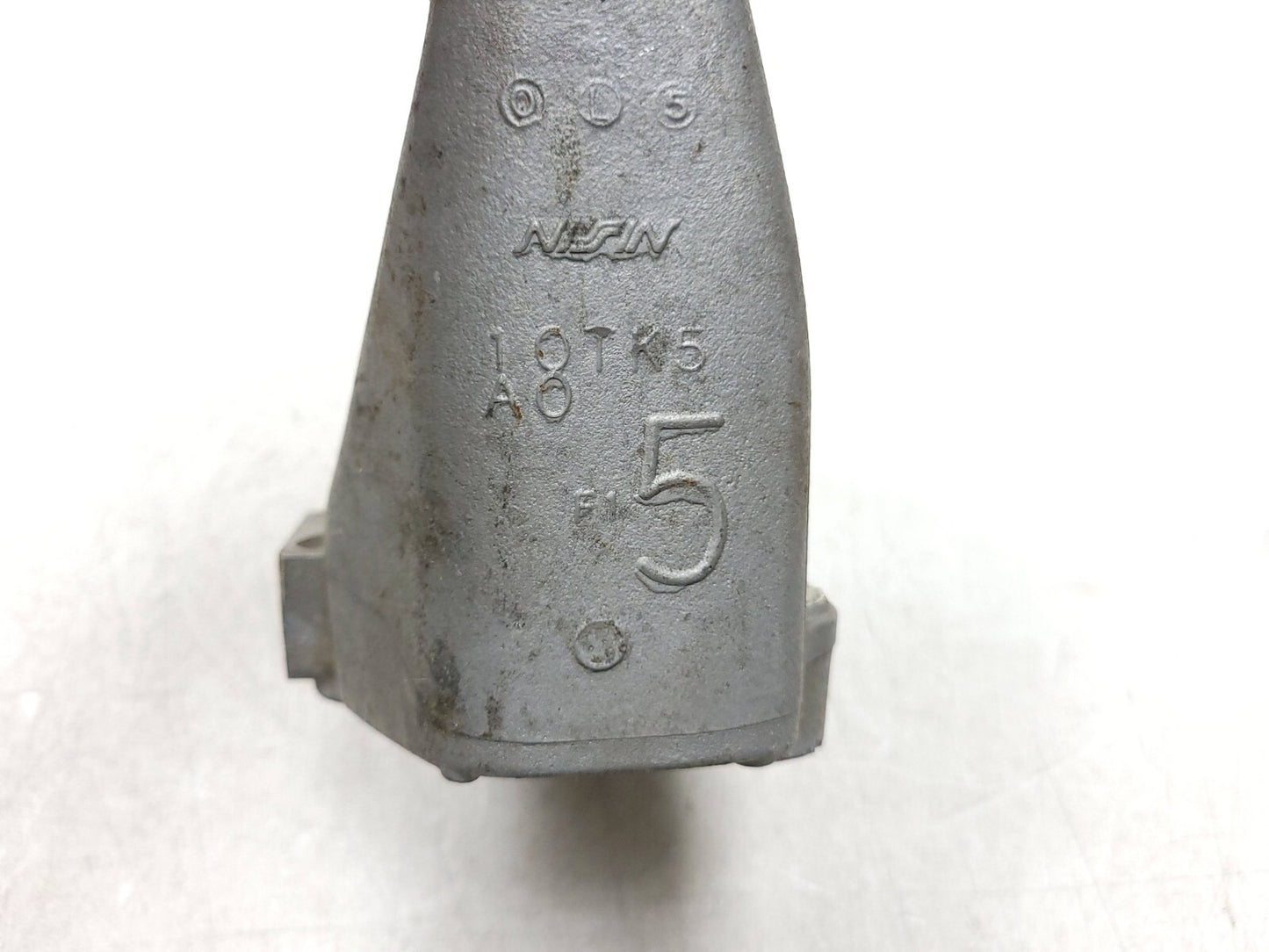 2009 - 2014 Acura Tl Engine Mount Bracket Rear OEM