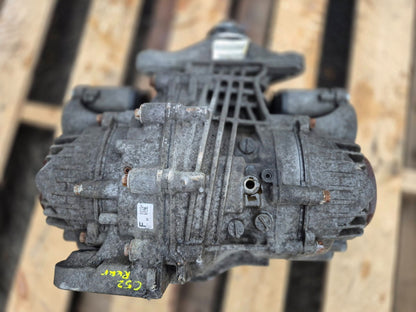 2008 BMW X6 Xdrive 50i Rear Differential Gear Carrier Assy OEM