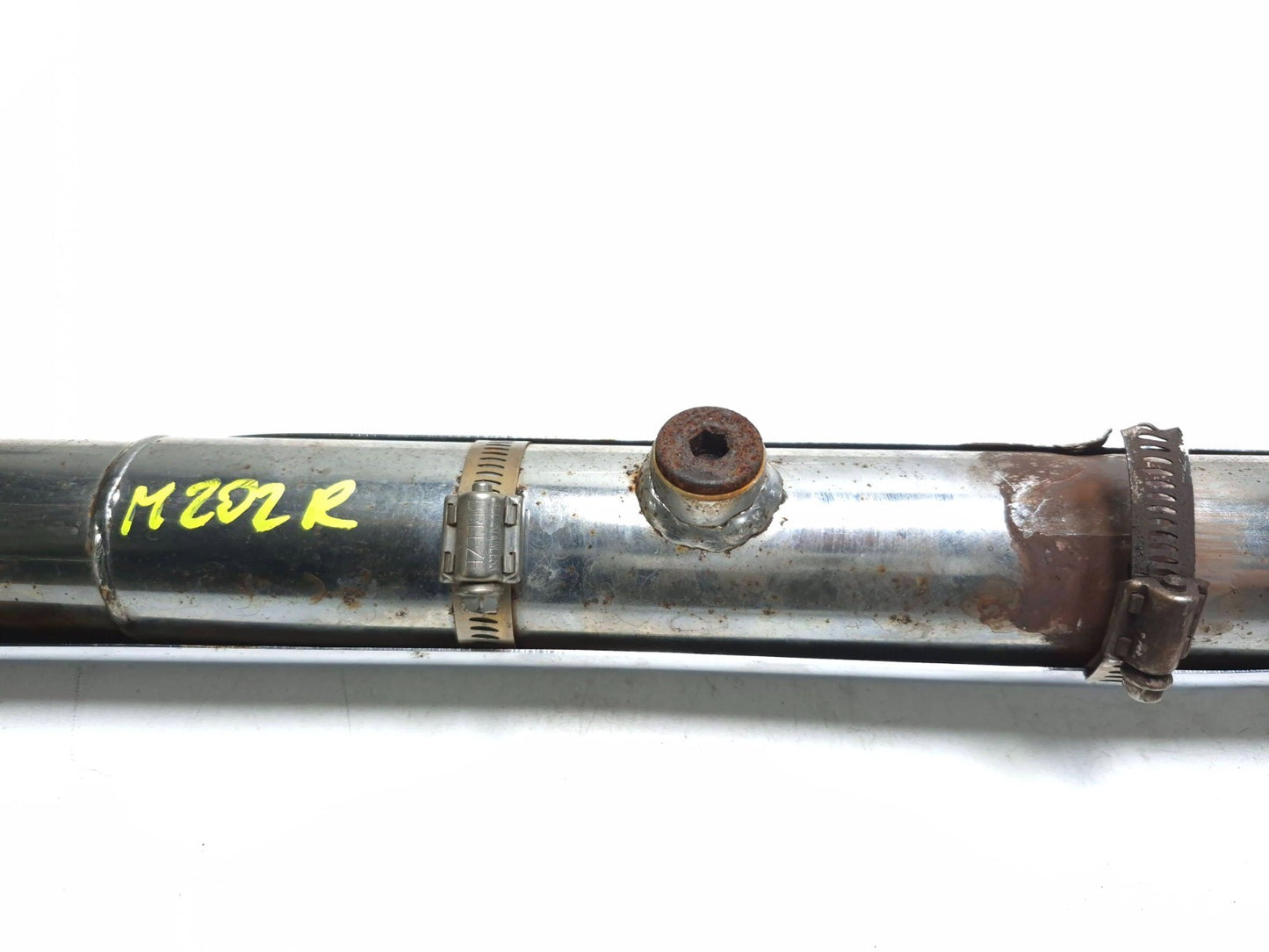1985-1994 Harley-davidson Electra Glide Flhtc Exhaust Header Pipe Rinehart