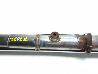 1985-1994 Harley-davidson Electra Glide Flhtc Exhaust Header Pipe Rinehart
