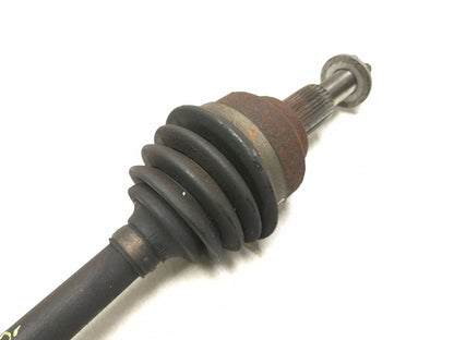 2017 Dodge Journey Rear Axle Shaft Driver Side Left OEM