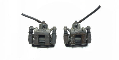 2012 Hyundai Sonata Rear Brake Caliper Left & Right OEM