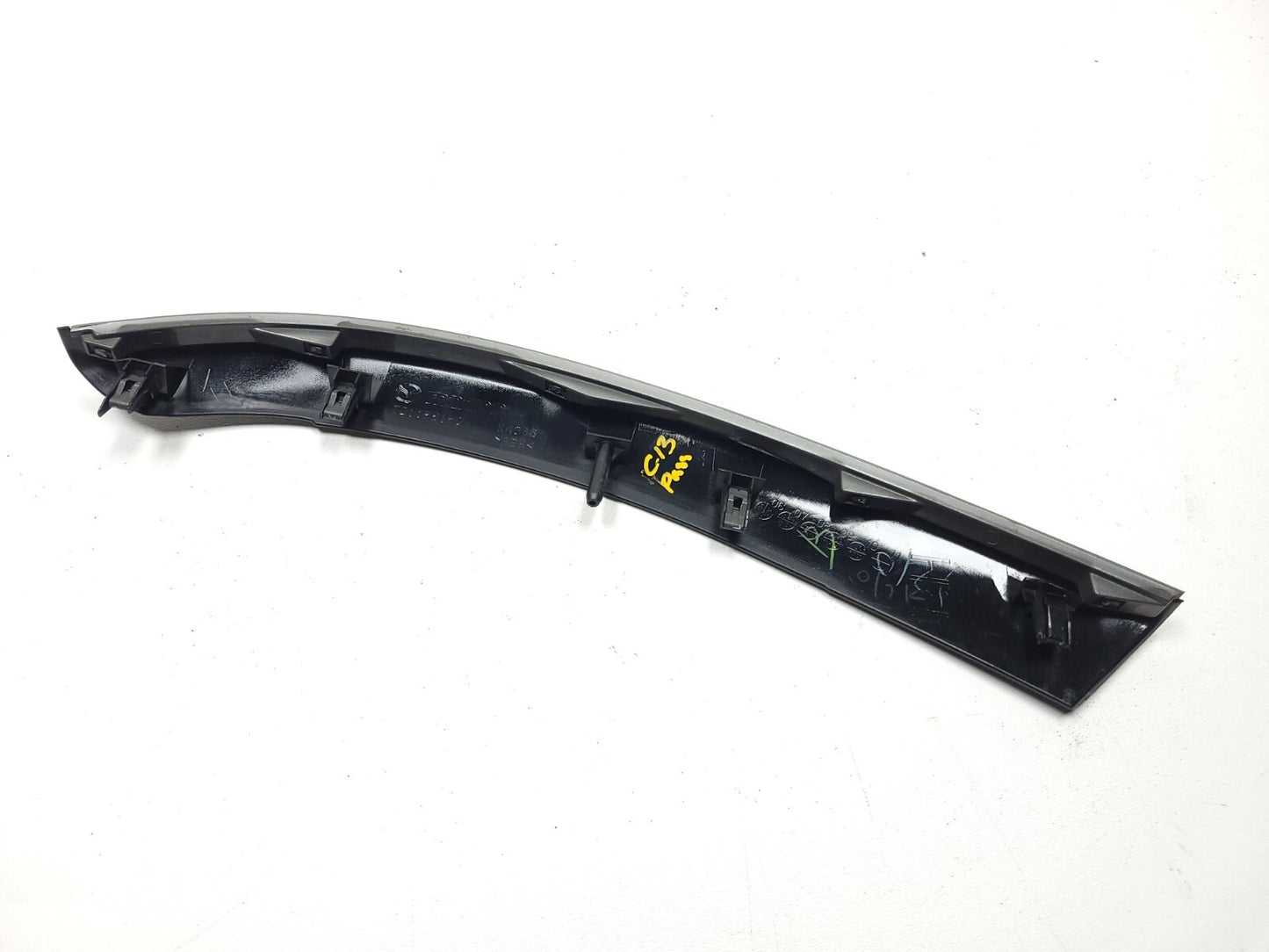 2007 - 2015 Mazda Cx-9 Dash Dashboard Trim Left & Right OEM