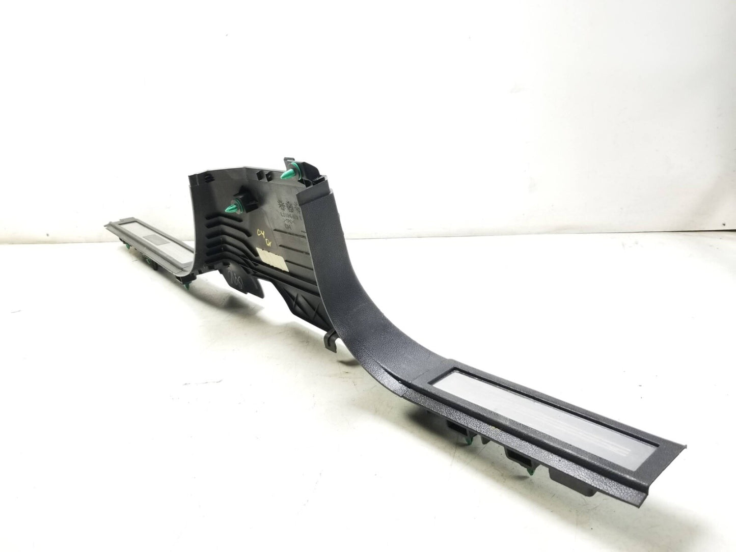 2011 Cadillac SRX B Pillar Panel Cover Trim Driver Side Left OEM