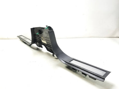 2011 Cadillac SRX B Pillar Panel Cover Trim Driver Side Left OEM