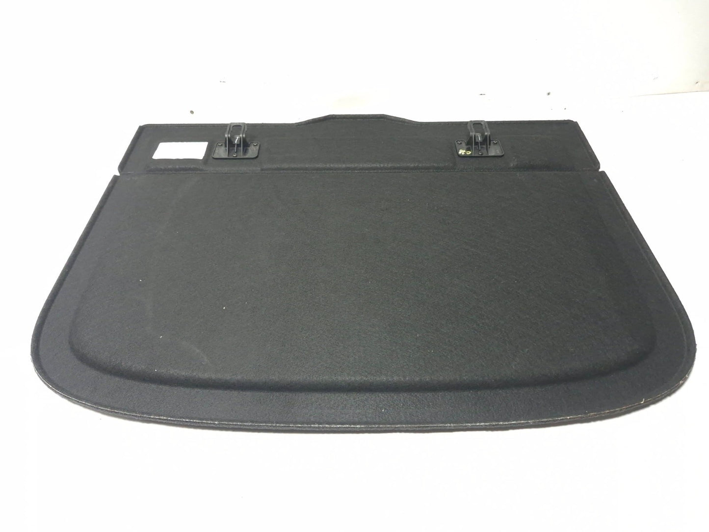 2012 Volvo C30 Trunk Floor Liner Carpet Trim Panel  OEM