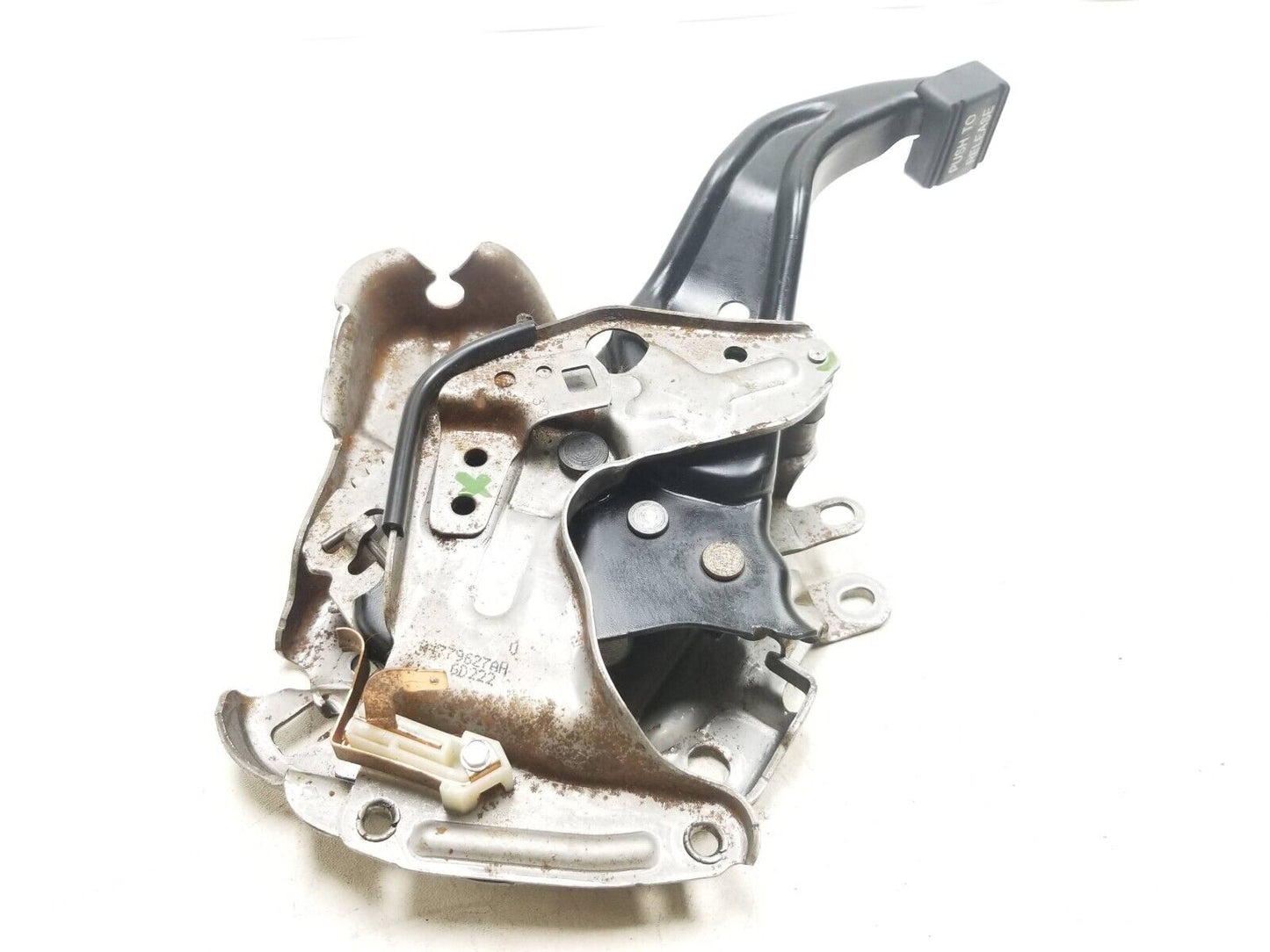 16 - 22 Dodge Durango Emergency Parking Brake Pedal OEM