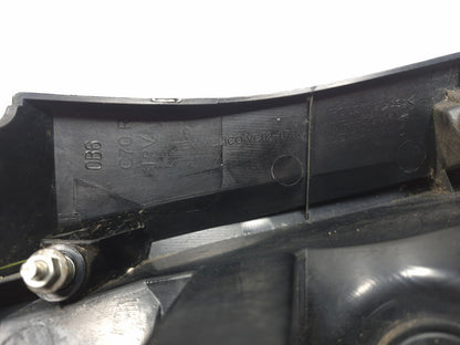 2011 Nissan Sentra Rear Outer Taillight Left & Right OEM