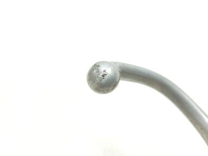 1987 1988 Honda Cbr1000f Hurricane Front Brake Master Cylinder & Lever OEM