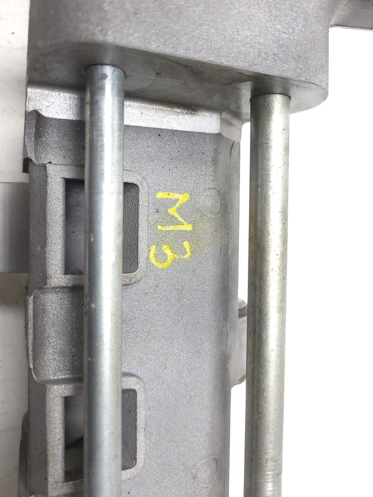 2014 2015 Honda Interceptor Vfr800 Mount Support Bracket Cushion  OEM