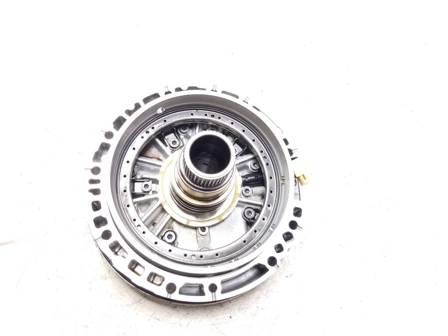 2015 Audi Q7 Automatic Transmission Oil Pump OEM
