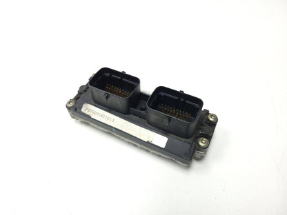 02-06 Ducati Monster M600 620 Lock Set Gas Cap Ignition Key Locks Cdi OEM