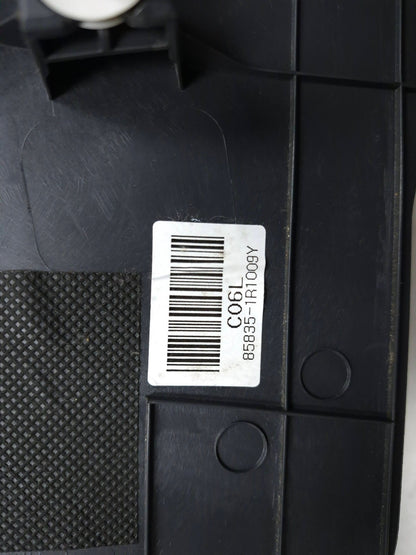 2014 Hyundai Accent Front Left & Right B Pillar Lower Trim Cover OEM