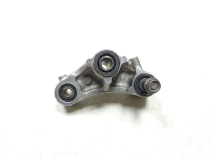 2007 Kawasaki Ninja Zx-6r Zx600 Rear Shock Absorber Linkage Knuckle OEM
