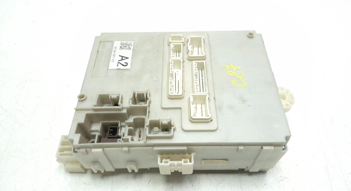 2013 Honda Cr-z Cabin Interior Fuse Box Relay  OEM