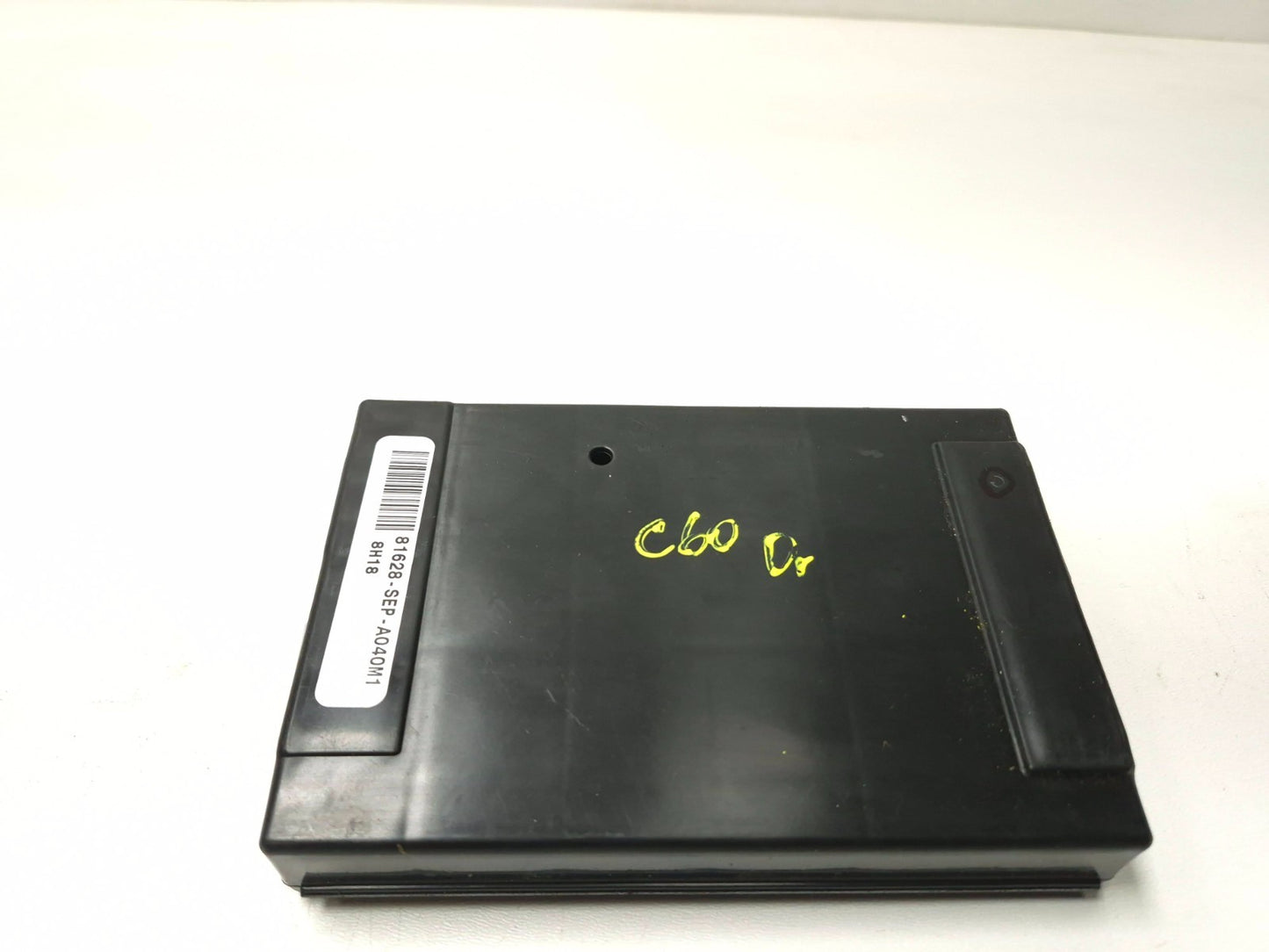 2007 Acura Tl Seat Memory Computer Control Module OEM