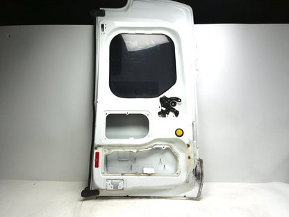 2016 Ford Transit Connect Rear Back Door Driver Side