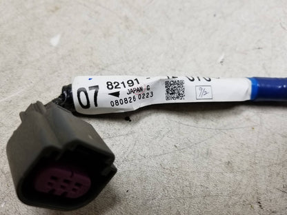 2007 - 2011 Scion Xb Seat Occupant Detection Module OEM