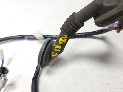 2005 - 2010 Scion Tc Trunk Lid Wiring Harness OEM