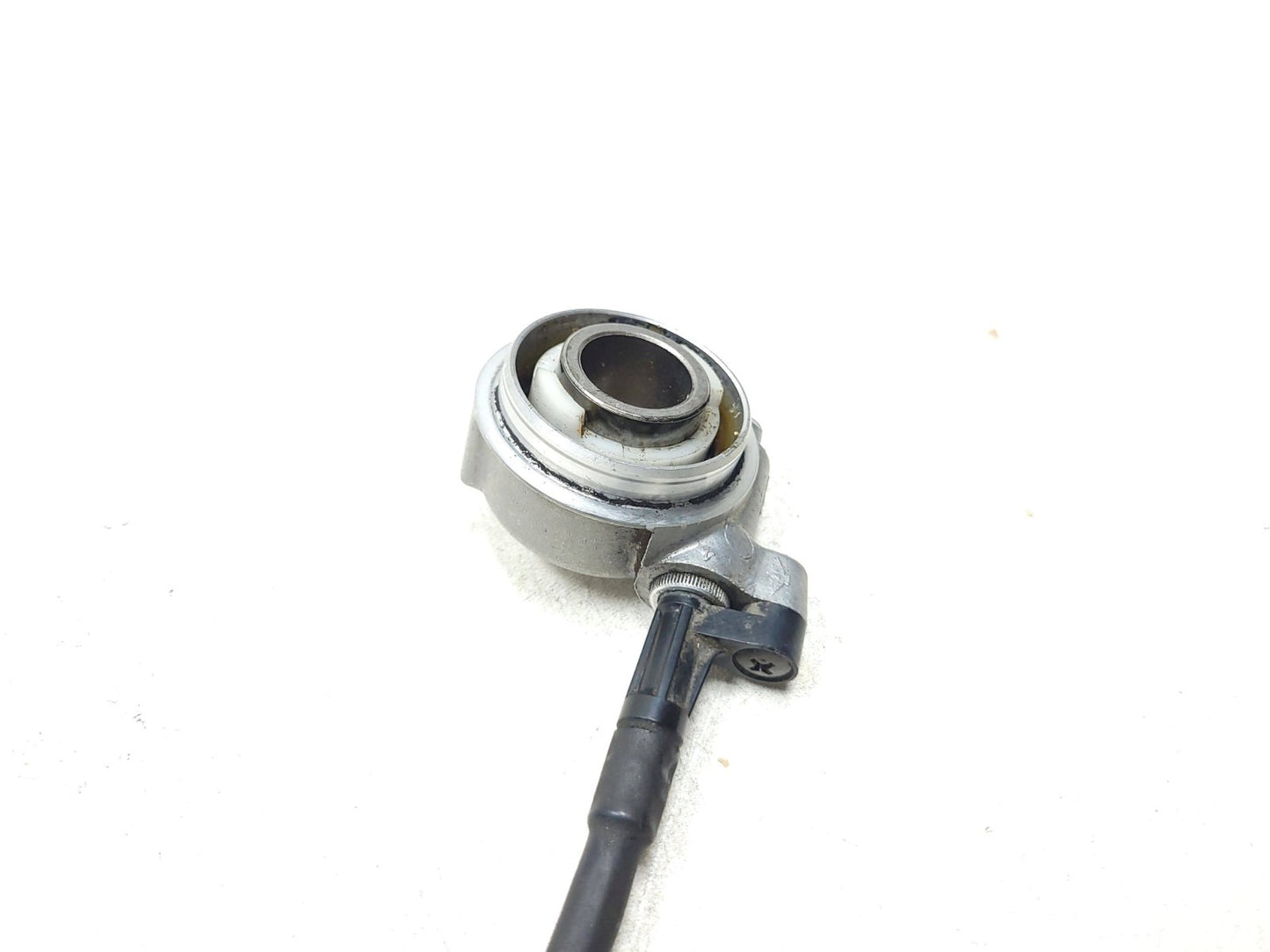 2002 Honda Magna Vf 750c Speedometer Cable Assy OEM