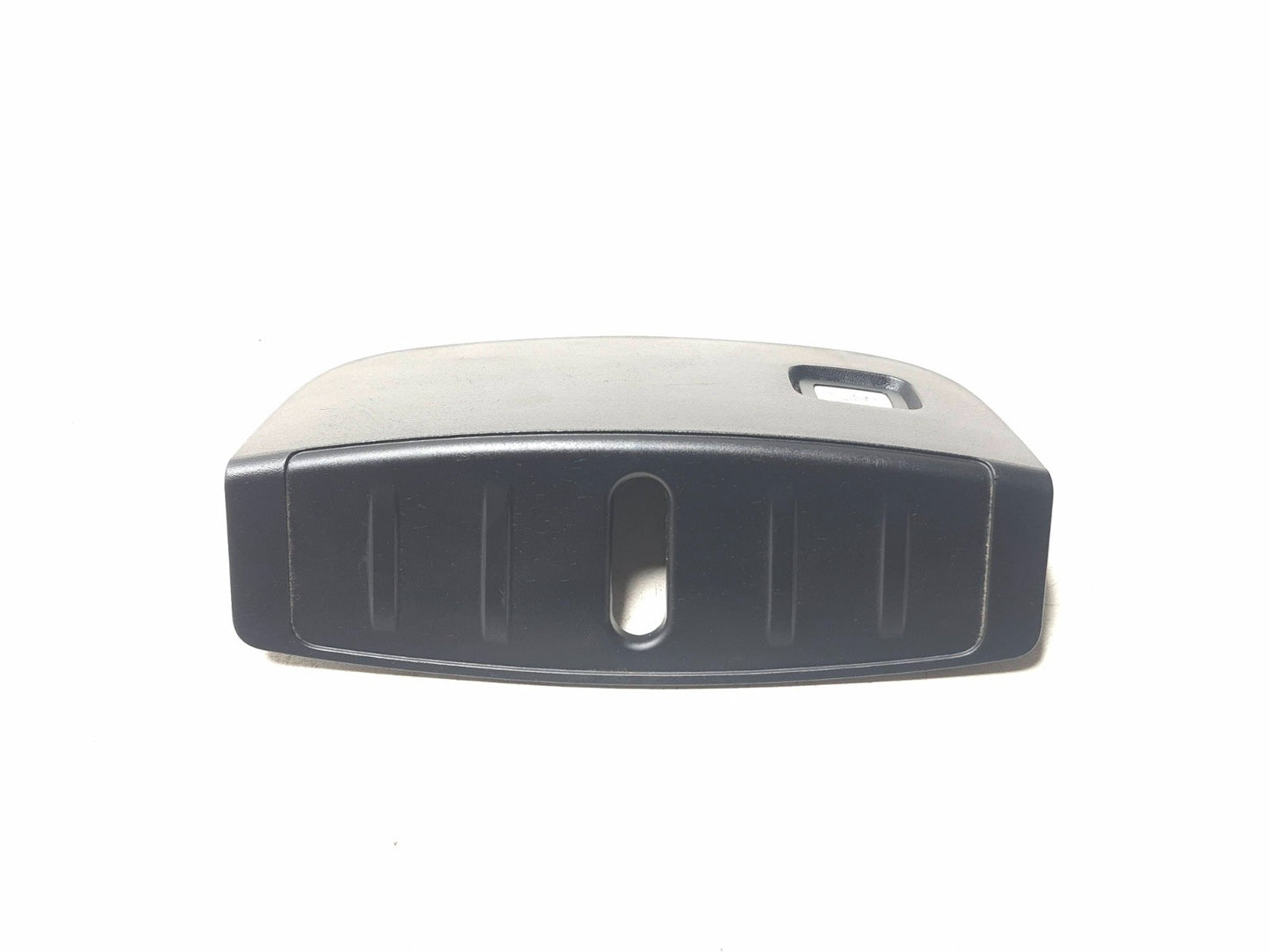 2019 Tesla Model 3 Frunk Closeout Open Switch Hood Latch Cover Trim  OEM
