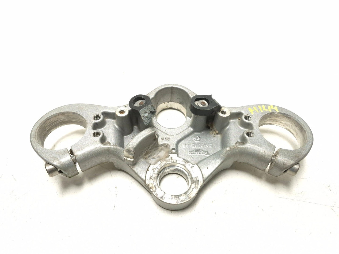 2008 Triumph Sprint St Upper Triple Tree OEM