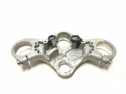2008 Triumph Sprint St Upper Triple Tree OEM