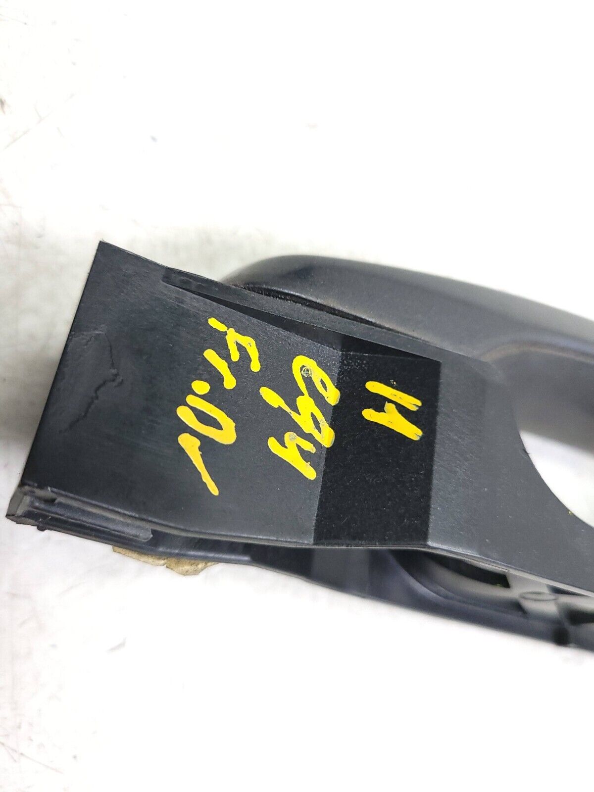 2010 - 2017 Chevrolet Equinox Exterior Door Handle Front Driver Side Left OEM