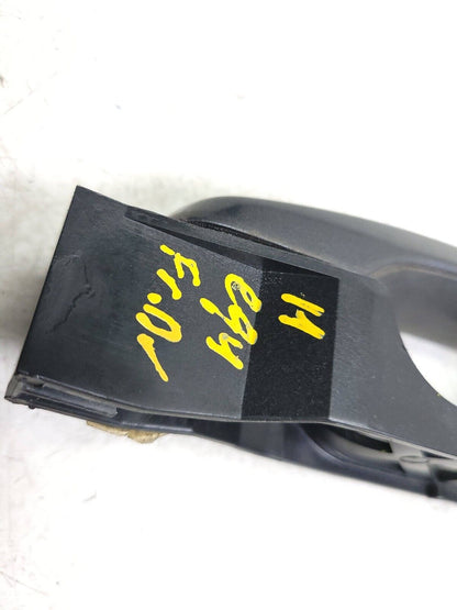 2010 - 2017 Chevrolet Equinox Exterior Door Handle Front Driver Side Left OEM