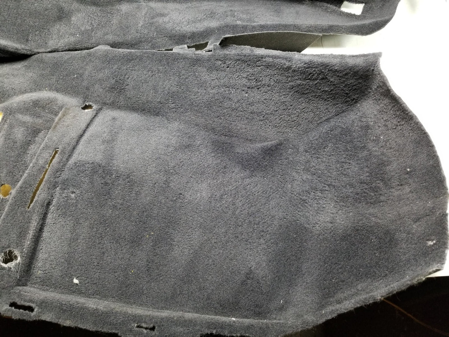 2009 Hyundai Genesis Interior Floor Carpet OEM