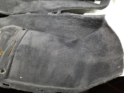 2009 Hyundai Genesis Interior Floor Carpet OEM