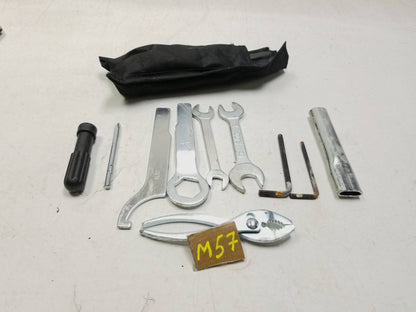 2018 - 2023 Kawasaki Ninja 400 Ex400 Tool Kit OEM