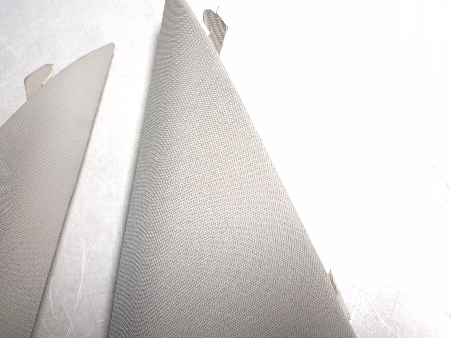 2010 Nissan Maxima Rear C Pillar Upper Cover Trim Panel OEM