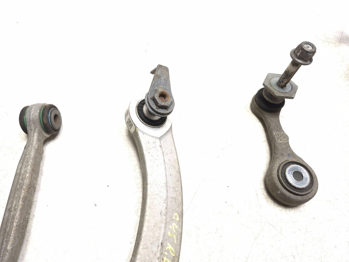 2021 Alfa Romeo Giulia Control Arm Rear Left Driver Side 4pcs Oem✅
