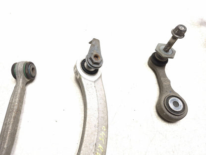 2021 Alfa Romeo Giulia Control Arm Rear Left Driver Side 4pcs Oem✅
