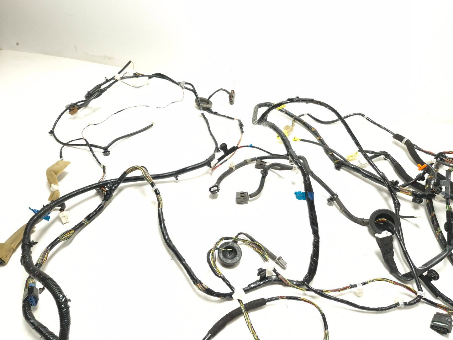 2018 Nissan Altima Interior Body Wire Harness Left Driver Side OEM