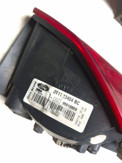 2016 Ford Transit Connect Tail Light Lamp Left & Right OEM