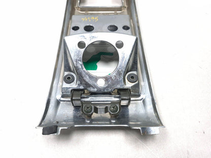 1999 Suzuki Intruder 1500 Cover Meter Fairing Panel OEM