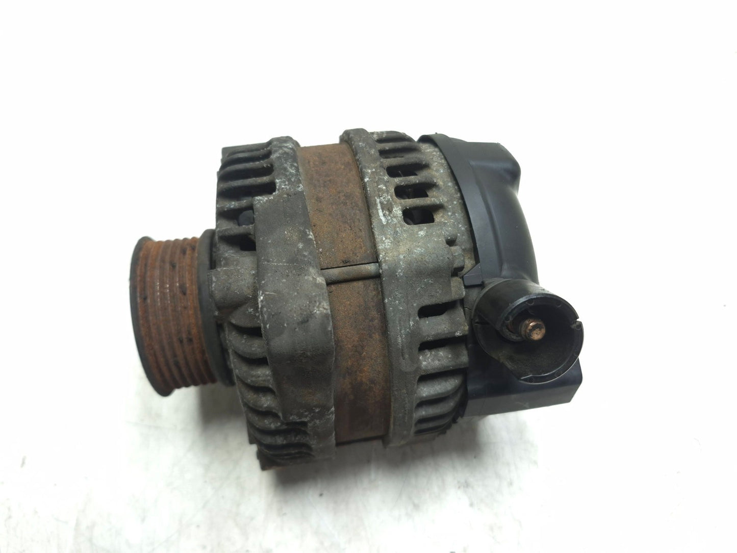 2008 Acura Tl Type-s Alternator Denso OEM