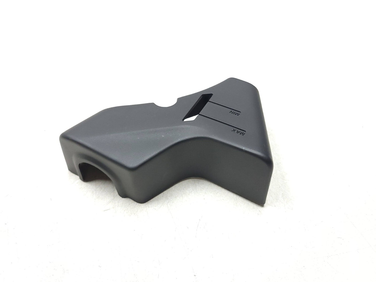 2022 - 2024 Cf Moto 700 Cl-x Coolant Reservoir Cover Panel OEM