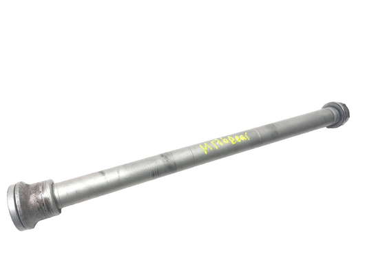 2022 Moto Guzzi V7 Rear Wheel Axle OEM