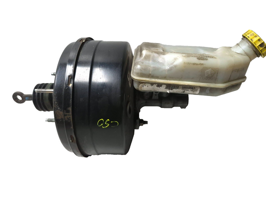 2013 Dodge Grand Caravan Power Brake Booster W/ Master Cylinder Assy Oem✅
