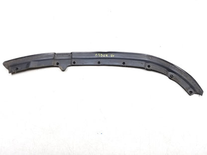 02-05 Mercedes W203 C230 Coupe Door Weatherstrip Seal Left & Right OEM