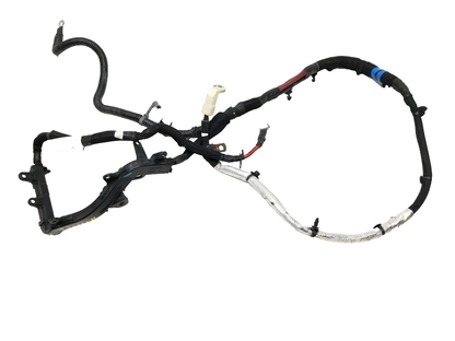 2016 Dodge Durango Battery Positive Cable Wire Harness OEM