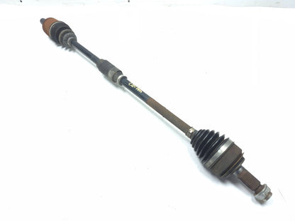2014 Honda Cr-z Front Axle Shaft Passenger Side Right OEM