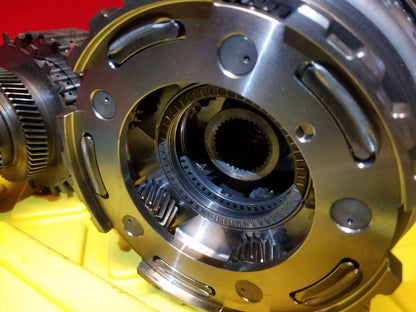 10 11 12 Genesis Coupe Transmission Clutch Pack 2.0l Code: R471 OEM ✅